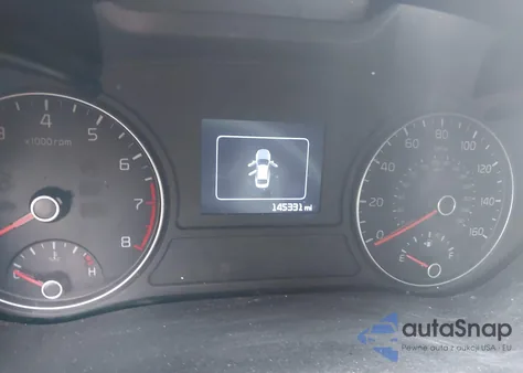 2016 Kia Optima Lx from USA, damaged, VIN 5XXGT4L30GG108324